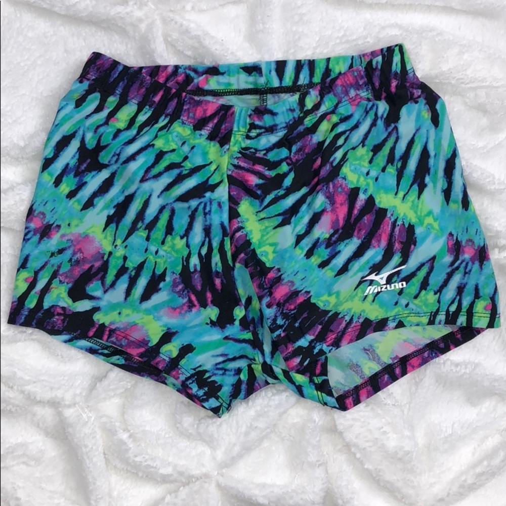 Mizuno DryLite Shorts Sz Small